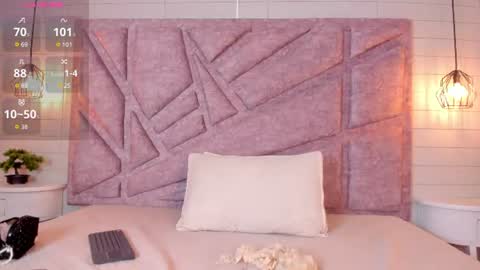 melany_heaven online show from 07.25.26