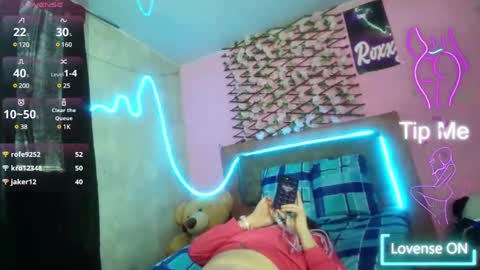 melany online show from 02.06.25