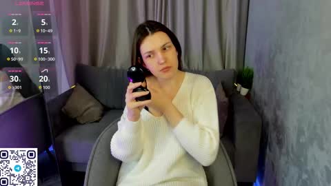 Melany online show from 03.15.26