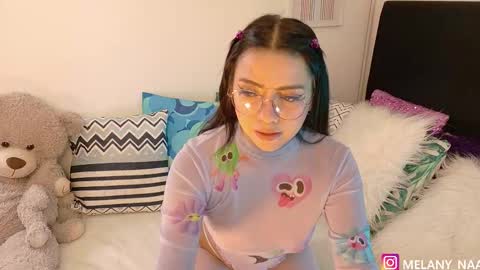 Melany online show from 09.14.25