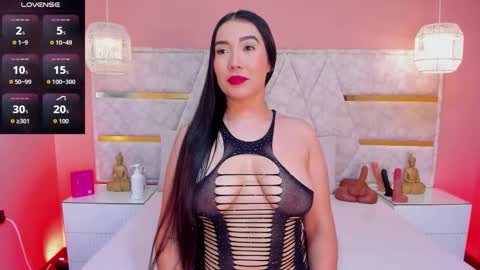 Melany Rouse online show from 10.02.25