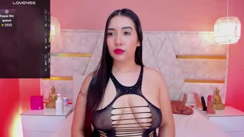 Melany Rouse online show from 11.13.25