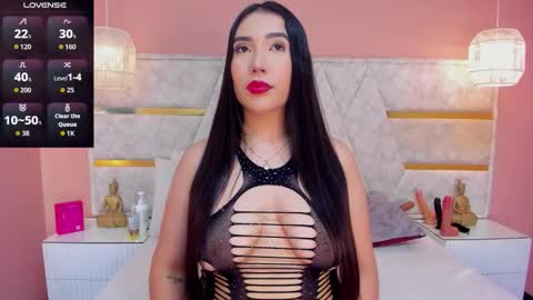 Melany Rouse online show from 01.09.26