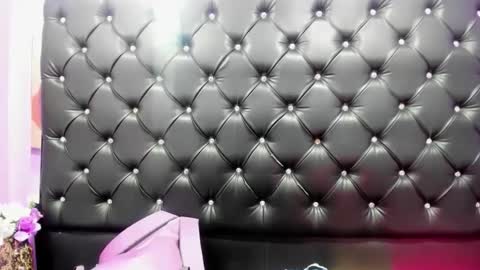 Snapshot of melanyanal_ chatting on 09.14.25 MelanyAnal online show from 09.14.25