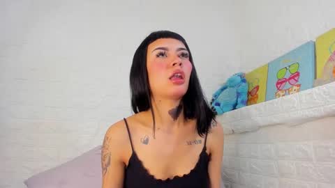 Snapshot of melanyharris chatting on 01.28.25 MELANYHARRIS online show from 01.28.25