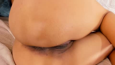 Snapshot of melanyharris chatting on 02.24.25 MELANYHARRIS online show from 02.24.25