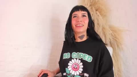 Snapshot of melanyharris chatting on 03.10.25 MELANYHARRIS online show from 03.10.25