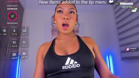melanyriz online show from 05.27.26