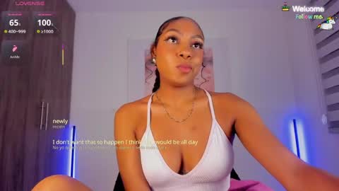 melanyriz online show from 05.30.26