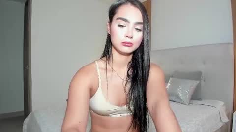 Melany online show from 08.03.26