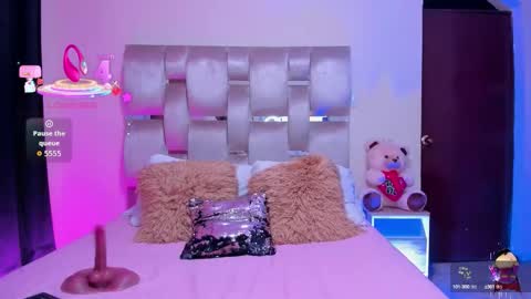 Snapshot of melanyshayk chatting on 10.05.25 Melany online show from 10.05.25