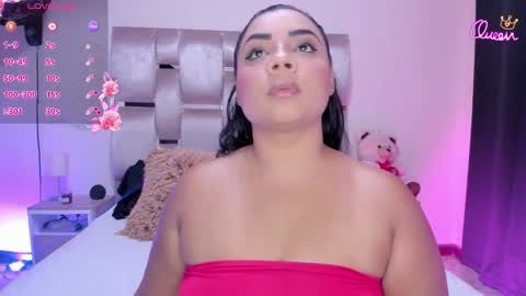 Melany online show from 01.17.26