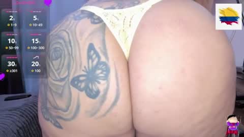 Melany online show from 06.25.26