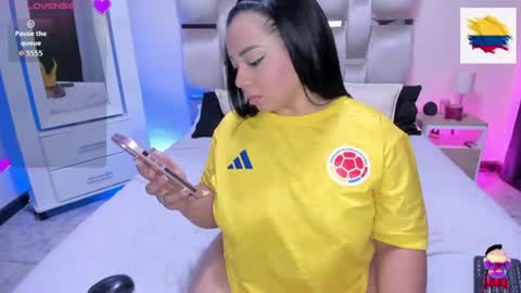 Melany online show from 06.27.26
