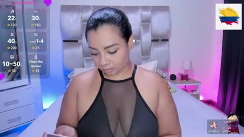 Melany online show from 07.01.26