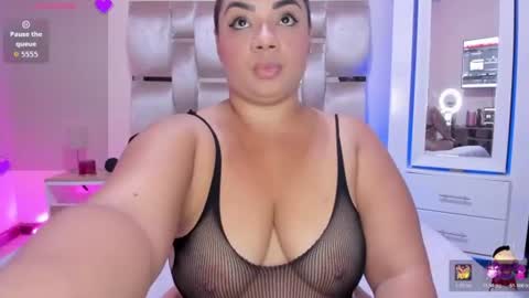 Melany online show from 07.12.26