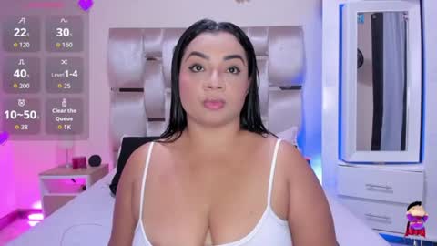 Melany online show from 07.12.26