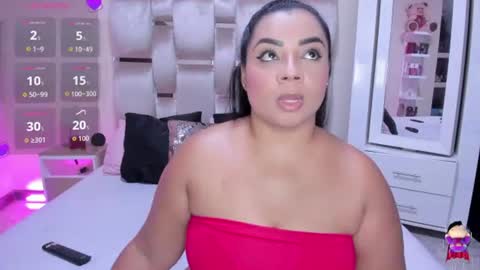 Melany online show from 07.18.26
