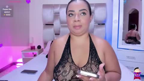 Melany online show from 07.19.26