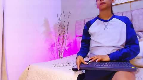 Melany online show from 05.26.26