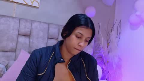 Melany online show from 07.04.26