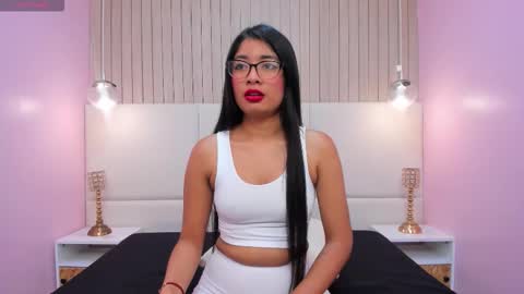 Melany online show from 03.12.26