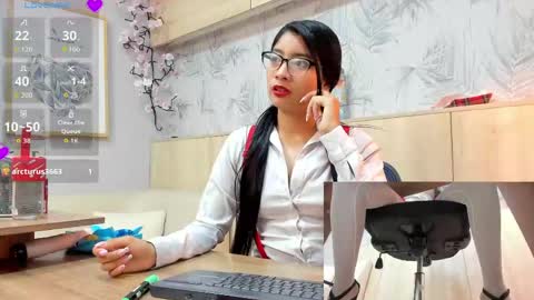 Melany online show from 05.08.26