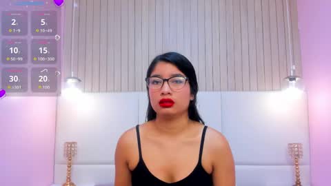 Melany online show from 05.23.26