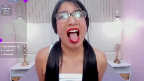 Melany online show from 05.29.26