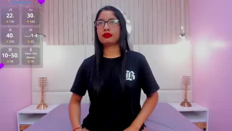 Melany online show from 06.08.26