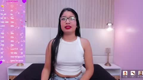 Melany online show from 07.11.26