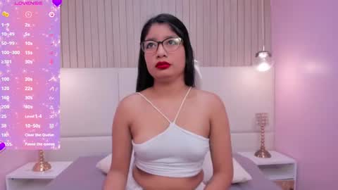 Melany online show from 07.15.26