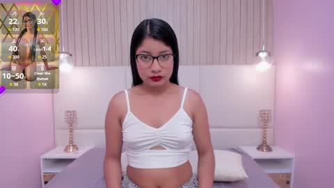Melany online show from 07.21.26