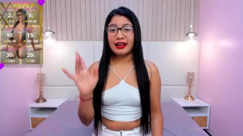 Melany online show from 07.25.26