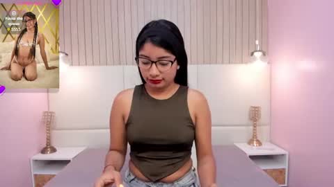 Melany online show from 07.28.26