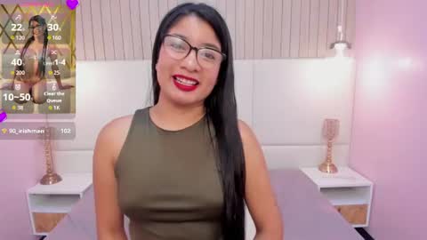 Melany online show from 07.28.26