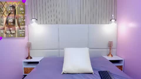 Melany online show from 07.30.26