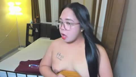 melayfoxx online show from 04.22.26