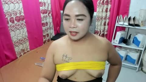 melayfoxx online show from 06.05.26