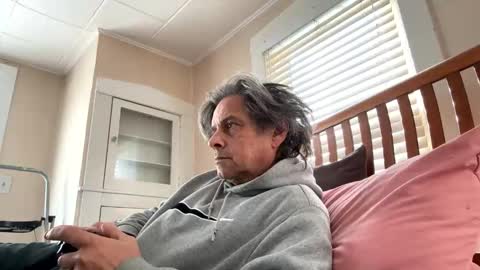 Snapshot of melays1972 chatting on 02.01.25 Tan lines online show from 02.01.25