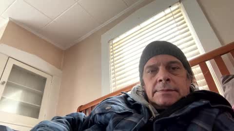 Snapshot of melays1972 chatting on 02.17.25 Tan lines online show from 02.17.25