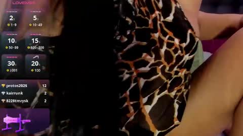 MeleekXXX online show from 03.03.25