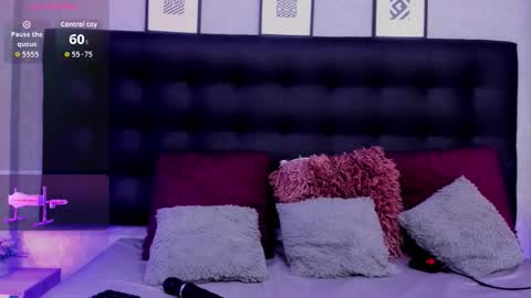 MeleekXXX online show from 09.09.25