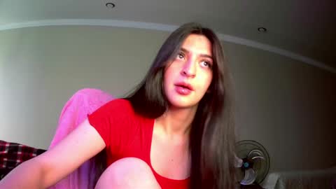 melena_caramel online show from 05.12.26