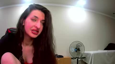 melena_caramel online show from 05.21.26