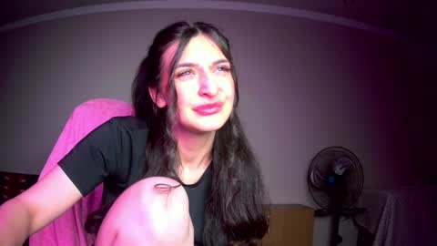 melena_caramel online show from 05.22.26