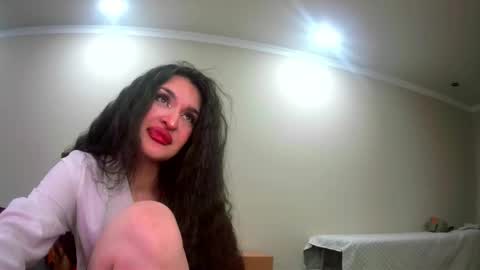 melena_caramel online show from 05.24.26
