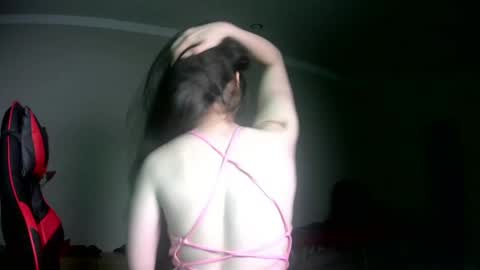 melena_caramel online show from 05.29.26