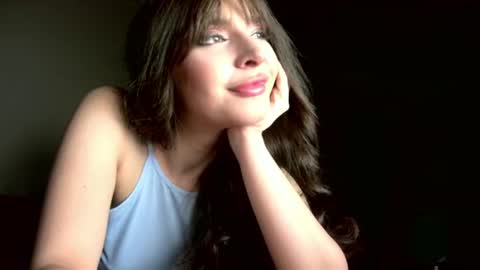 melena_caramel online show from 07.29.26