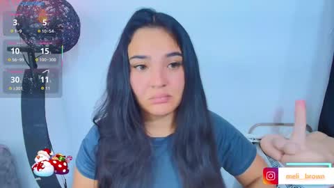    Independent model online show from 02.01.26